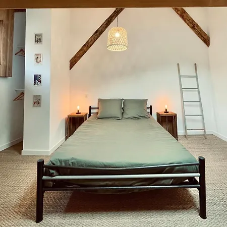 La Petite Maison