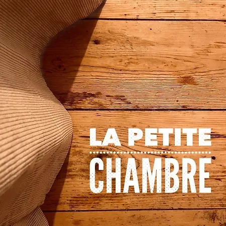 La Petite Maison *
