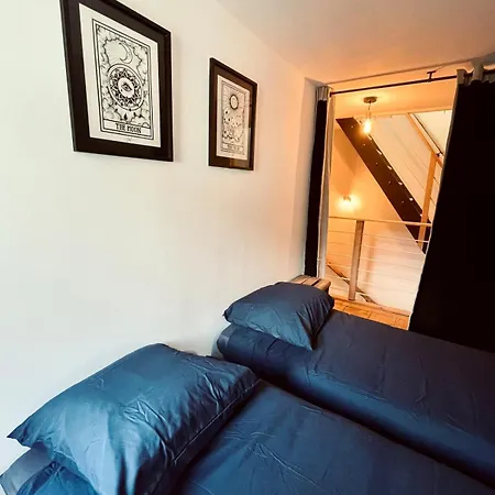 La Petite Maison