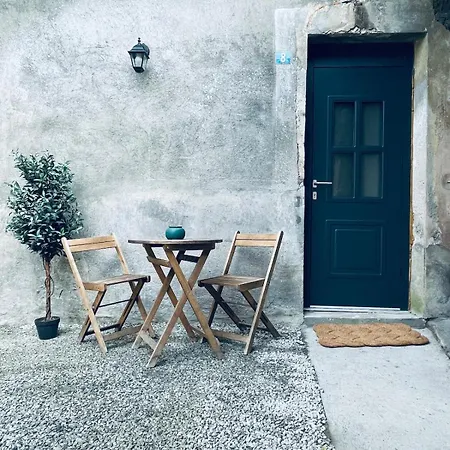 La Petite Maison Villargondran