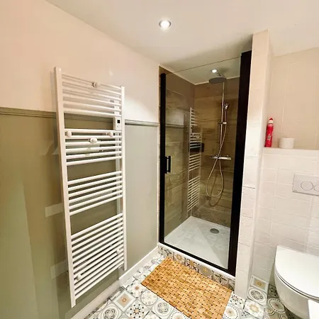 La Petite Maison * Villargondran